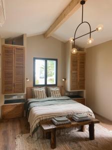 Magnifique chambre pour une pause détente à Ahetze