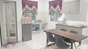 Friends Homestay Bachok Kelantan