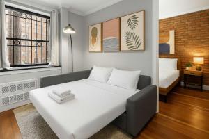 Trendy NYC Stay Close to It All