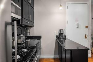 Trendy NYC Stay Close to It All