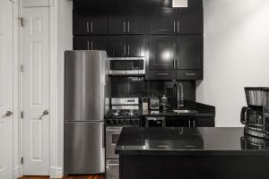 Trendy NYC Stay Close to It All