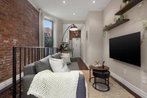 Sophisticated Stay in Vibrant Manhattan