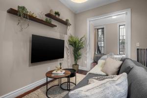 Sophisticated Stay in Vibrant Manhattan