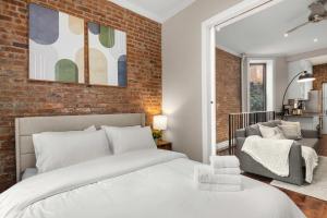 Sophisticated Stay in Vibrant Manhattan