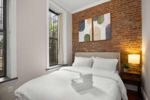 Sophisticated Stay in Vibrant Manhattan