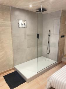 Duplex Luxe - Sauna & Jacuzzi Privatif