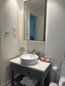 Lustica Bay Iris Apartment