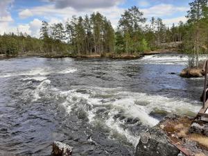 Sörbygden Vandrarhem & Training Centre