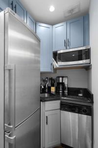 Modern Manhattan Stay in Prime Spot