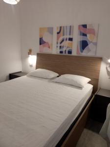 Quadrilocale Carducci