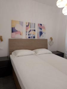 Quadrilocale Carducci