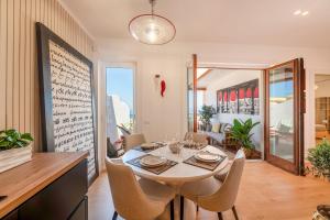Appartamento con 2 Camere da Letto