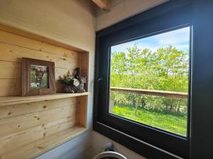 Tiny House Le Petit Nid du Pré