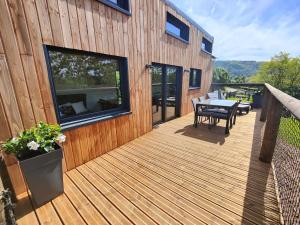 Tiny House Le Petit Nid du Pré