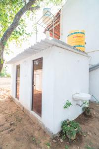 Aare waterfalls homestay