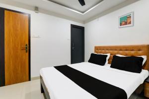 Super Hotel O Aayaansh