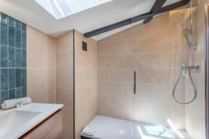 Appart'hotels Residhotel Vieux Port : photos des chambres