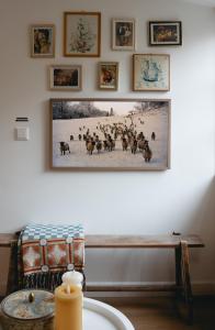 B&B La Balena in Zaandijk near Amsterdam