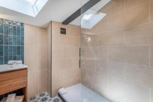 Appart'hotels Residhotel Vieux Port : Studio (2 Adultes + 2 Enfants)