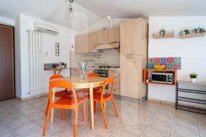 Homiday - Tamerici Attico