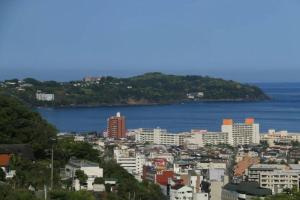 Sky Villa 湯河原 個室Ocean View 無料駐車無料送迎