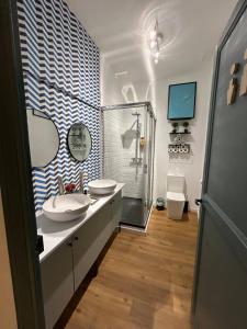 Casa Cedro historia y confort parking gratuito