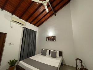 BlissFam Villa & Hostel