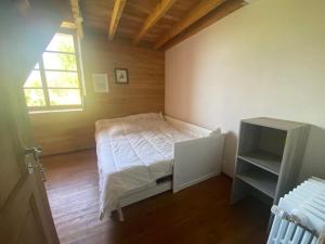 Maisons de vacances Ferme ecologique : photos des chambres