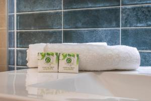 Appart'hotels Residhotel Vieux Port : Studio (3 Adultes)