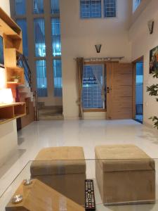 Two BHK Villa in Rishikesh