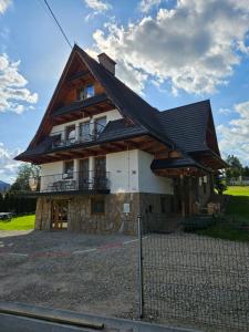 Pokoje gościnne Zosia