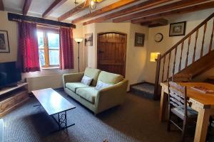 Jasmine Cottage, Youlgrave Nr Bakewell