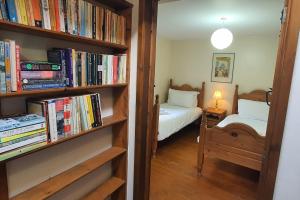 Jasmine Cottage, Youlgrave Nr Bakewell