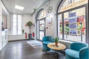 Residhotel Vieux Port