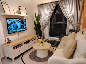 Agile Residence Dual-Key Gem Bukit Bintang by Natol Chain of Homestays