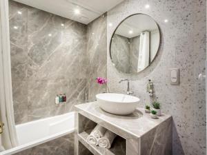 Merveil -Luxury Serviced Apartment-Saint Martin II