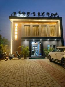 Mannat Residency