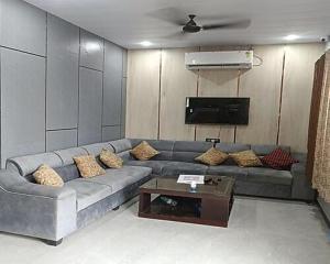 Mannat Residency