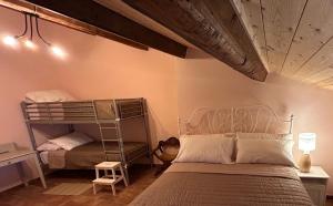 Monte Cuccolo House B&B