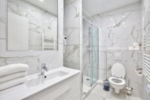 Urban Flat 81 - Paris Luxe Sebastopol