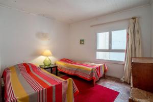 Maisons de vacances Massenet : photos des chambres