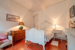 Maisons de vacances Massenet : photos des chambres