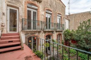Maisons de vacances Massenet : photos des chambres