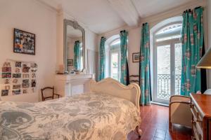 Maisons de vacances Massenet : photos des chambres