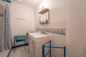 Maisons de vacances Massenet : photos des chambres