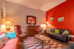 Maisons de vacances Massenet : photos des chambres