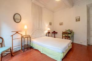 Maisons de vacances Massenet : photos des chambres