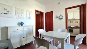 La Casetta di Novaglie - Puntaverde e Puntarossa a 300m dal mare