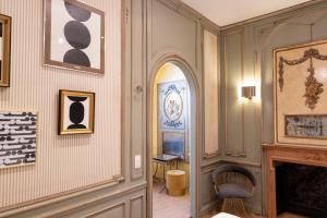 Les Appartements du Sablon