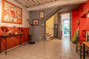 Maisons de vacances Massenet : photos des chambres